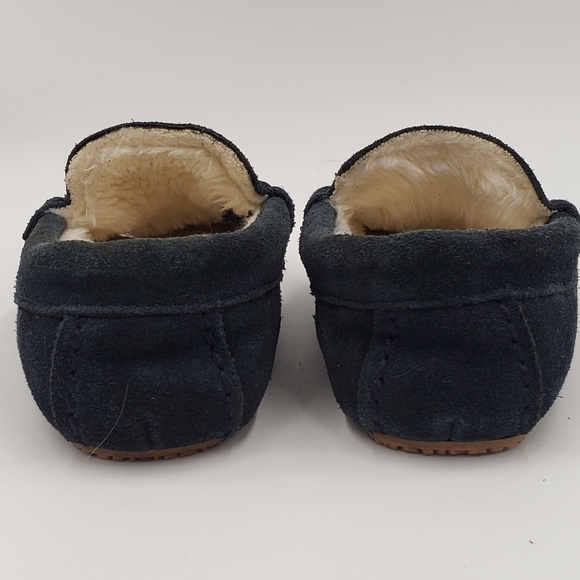 Land's End Kids Slippers Size 12 - Picture 8 of 14